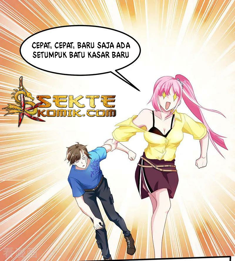 Genius Mad Man Chapter 14 Gambar 13